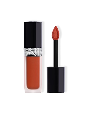 Labial Dior Forever Rouge Liquid