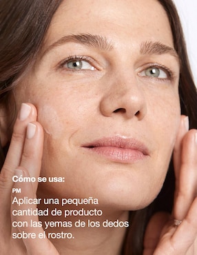 Crema facial recomendada para hidratar de día y noche Clinique Smart Clinical Repair™ Wrinkle Correcting Rich Cream para todo tipo piel