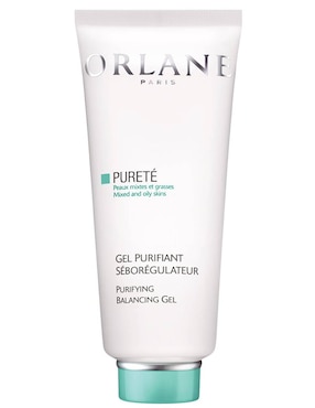 Tratamiento Facial Balancing Gel Hidratante Orlane Pureté