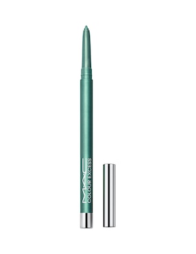 Delineador Brillante MAC Colour Excess Gel Pencil