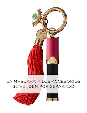 Colgante de sin montura Carolina Herrera fabulous eye mascara