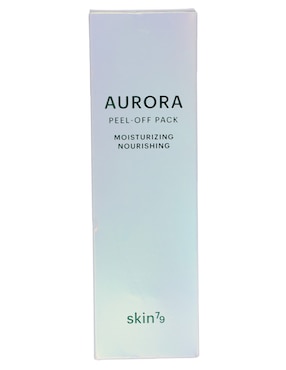 Mascarilla Aurora Moisturizing Peel-Off Pack para humectar Skin 79