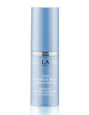 Tratamiento para ojos Orl Antifatigue Absolute Eye Contour 15Ml antiedad Orlane