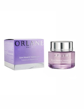 Tratamiento Para Rostro Orl Fermete Thermolift Firming Care 50 Ml Antiedad Orlane