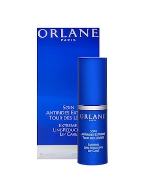 Tratamiento Para Labios Orlane Anti-rides Line Reducing Lip Care 15 Ml Antiedad