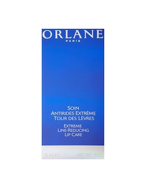 Tratamiento para labios Orl Antirides Line Reducing Lip Care 15 Ml antiedad Orlane Anti-Rides Line Reducing
