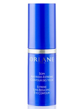 Tratamiento para ojos Soin Antirides Extrême Contour Des Yeux reafirmante Orlane