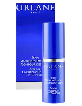Tratamiento para ojos Soin Antirides Extrême Contour Des Yeux reafirmante Orlane