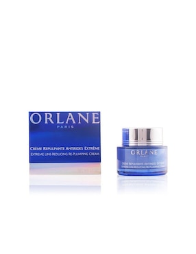 Tratamiento Para Rostro Orlane Anti-rides Line Reducing Replumping Cream 50 Ml Antiedad