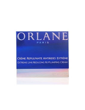 Tratamiento facial Orl Antirides Line Reducing Replumping Cream 50 Ml antiedad Orlane Anti-Rides Line Reducing