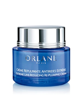 Tratamiento facial Orl Antirides Line Reducing Replumping Cream 50 Ml antiedad Orlane Anti-Rides Line Reducing