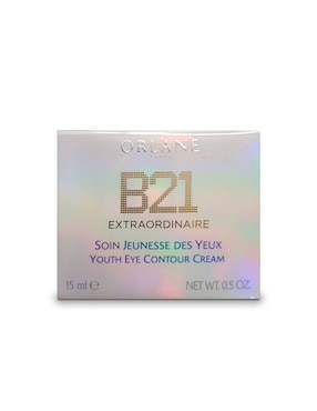 Tratamiento para ojos B21 Extraordinaire antiedad Orlane