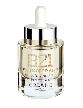 Tratamiento Para Rostro Orlane B21 Renewal Oil 30 Ml Reparador