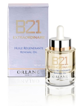 Tratamiento facial Orl B21 Renewal Oil 30 Ml reparador Orlane