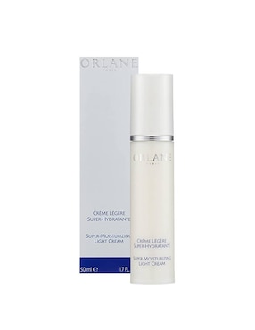 Tratamiento Para Rostro Super Moisturizing Serum 30ml Hidratante Orlane Hydratant