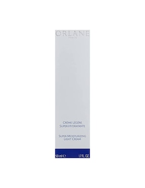 Tratamiento facial Super Moisturizing Serum 30Ml hidratante Orlane Hydratant