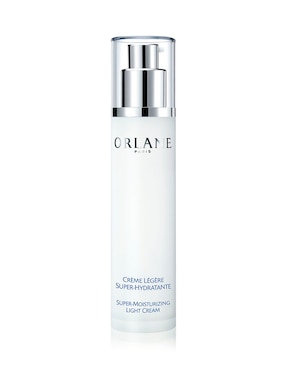 Tratamiento facial Super Moisturizing Serum 30Ml hidratante Orlane Hydratant
