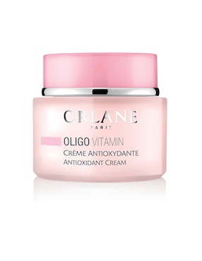 Tratamiento facial Antioxidant Cream 50Ml antiedad Orlane Oligo Vitamin