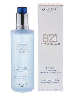 Tratamiento Para Facial Vivifying Lotion Orlane B21 Extraordinaire Reafirmante