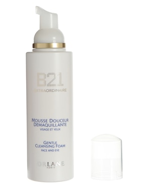 Tratamiento facial Gentle Cleansing Foam reafirmante Orlane