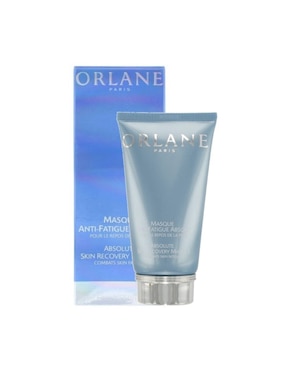 Tratamiento Para Rostro Absolute Mask 75ml Antiedad Orlane Anti-Fatigue