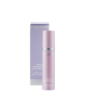 Tratamiento Para Rostro Orlane Fermete Neck & Decollete Serum 50 Ml Reafirmante