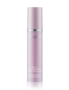 Tratamiento facial Orl Fermete Neck & Decollete Serum 50 Ml reafirmante Orlane Fermete Neck & Decollete