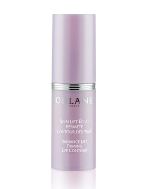 Tratamiento para ojos Radiance Lifting reafirmante Orlane Fermeté