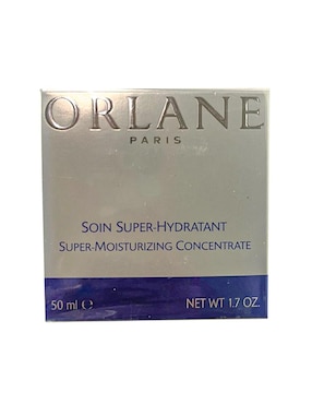 Tratamiento facial Orl Hydratant Day & Night Cream 50Ml hidratante Orlane Hydratant Day & Night