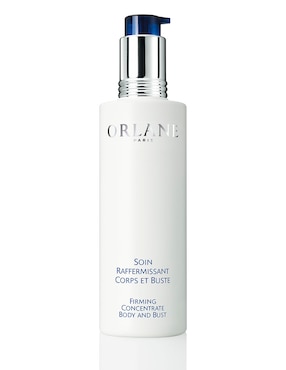 Tratamiento corporal Concentrate Body & Bust 250 Ml reafirmante Orlane Firming