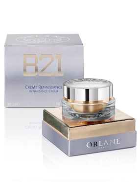 Tratamiento facial Orl B21 Renaissance Cream 80 Ml antiedad Orlane