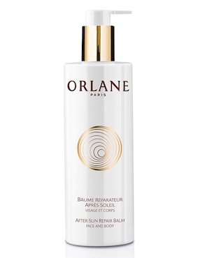 Tratamiento Facial After-Sun Repair Balm Reafirmante Orlane