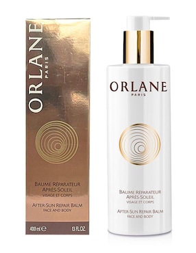 Tratamiento facial Aftersun Repair Balm reafirmante Orlane