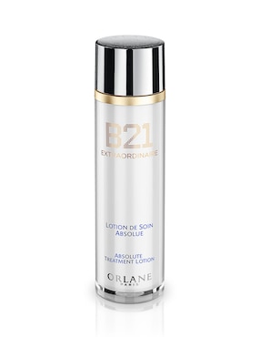 Tratamiento facial B21 Extraordinaire antiedad Orlane