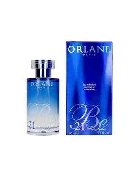 Eau de parfum Orlane B21 para mujer