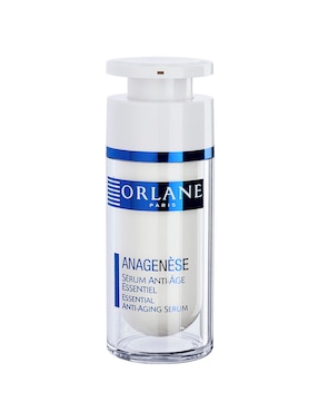 Tratamiento facial Time Fighting Serum 30Ml antiedad Orlane Anagenése