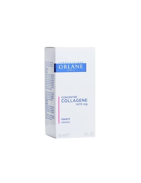Tratamiento facial Orl Supradose Collagen Firming 30 Ml reafirmante Orlane Supradose