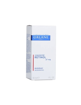 Tratamiento facial Orl Supradose Retinol antiedad Orlane Supradose