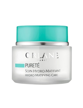 Tratamiento facial Hydromatifying Face Care 50Ml hidratante Orlane Purete