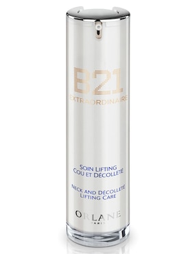Tratamiento para cuello y escote Lifting Care reafirmante Orlane