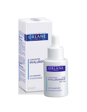 Tratamiento Para Rostro Supradose Hyaluronique Hydratant 30 Ml Orlane Supradose