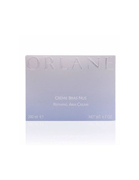Tratamiento para manos Orl Refining Arm Cream 200Ml reafirmante Orlane Refining