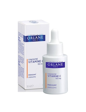 Tratamiento facial Vitamin C Energizing antiedad Orlane Supradose