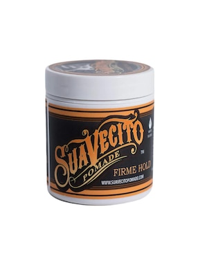 Pomada para el cabello Suavecito Firme Hold