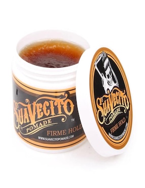 Pomada para el cabello Suavecito Firme Hold