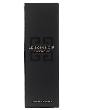 Loción facial hidratante Givenchy Le Soin Noir