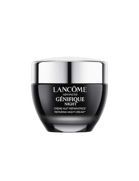 Crema Para Rostro Lancôme Advanced Génifique Repairing Night Recomendado Para Prevenir Signos De La Edad