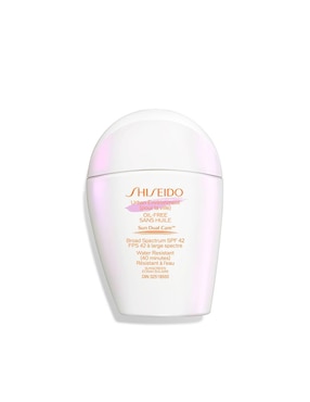 Crema facial recomendada para prevenir signos de la edad día y noche Shiseido Solares para todo tipo piel
