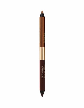 Delineador Para Ojos Luminoso Estée Lauder Smoke And Brighten Kajal Eyeliner Duo