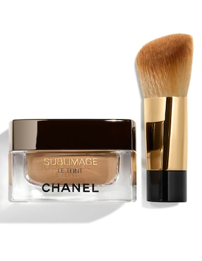 CHANELSUBLIMAGE LE TEINTBASE DE MAQUILLAJE EN CREMA GENERADOR DE LUMINOSIDAD